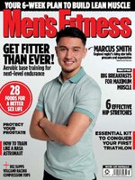 Men's Fitness UK